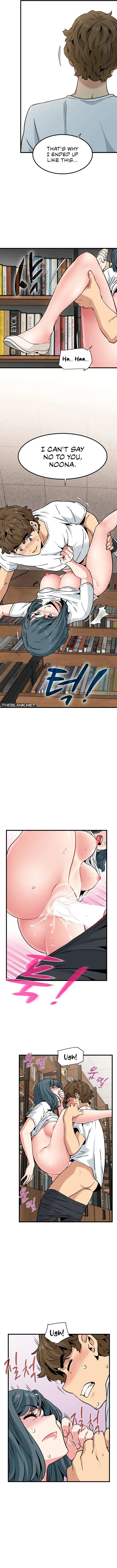 The Turning Point Manhwa Chapter 72 - Page 9