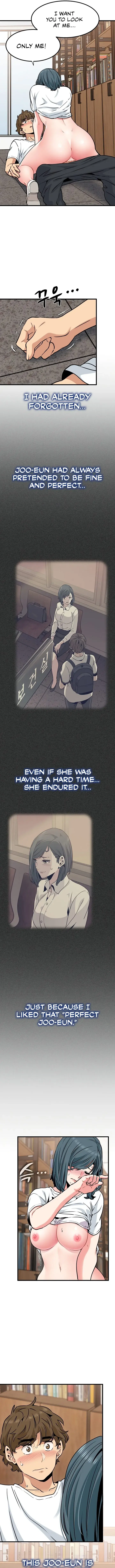 The Turning Point Manhwa Chapter 73 - Page 11