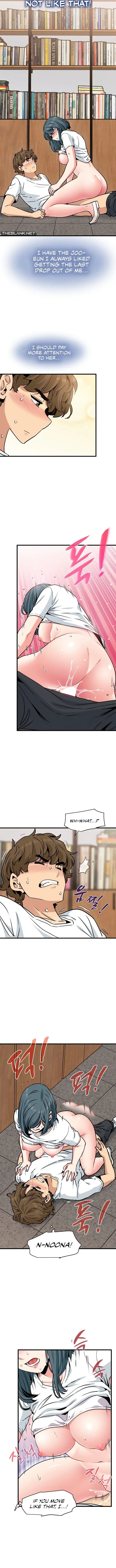 The Turning Point Manhwa Chapter 73 - Page 12