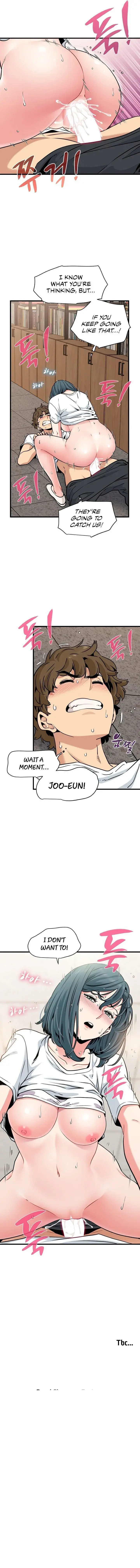The Turning Point Manhwa Chapter 73 - Page 13