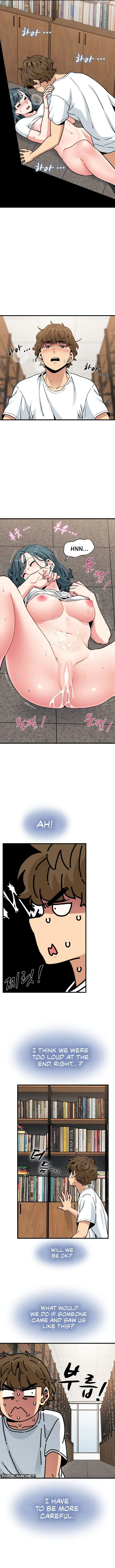 The Turning Point Manhwa Chapter 73 - Page 3