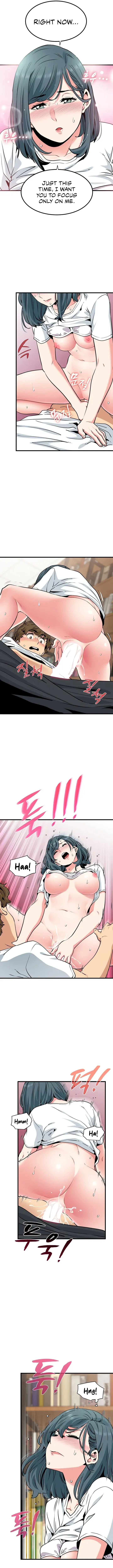 The Turning Point Manhwa Chapter 73 - Page 6