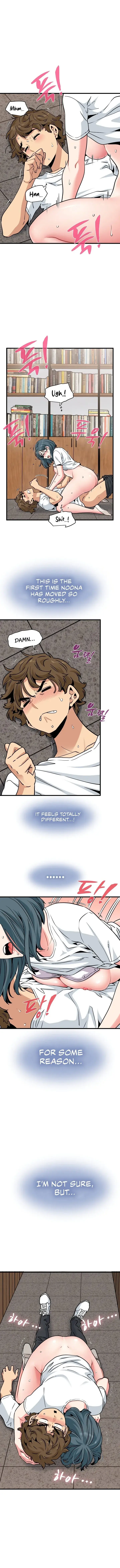 The Turning Point Manhwa Chapter 73 - Page 7