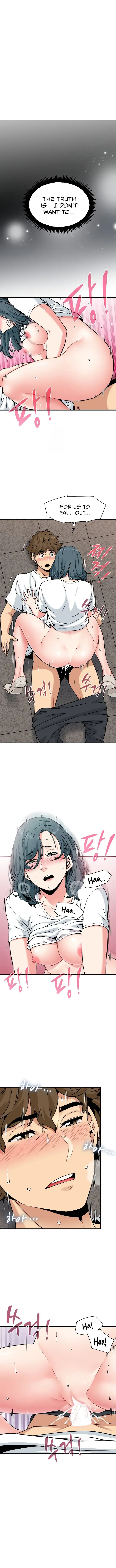 The Turning Point Manhwa Chapter 74 - Page 1