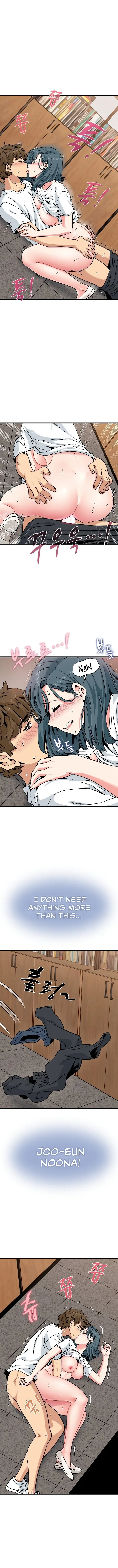 The Turning Point Manhwa Chapter 74 - Page 3