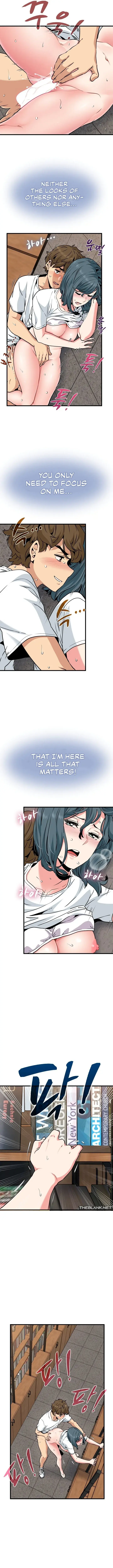The Turning Point Manhwa Chapter 74 - Page 4
