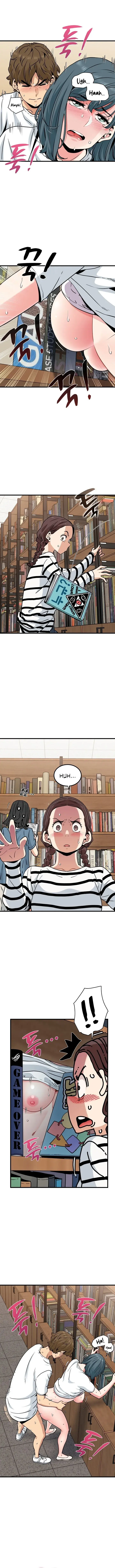 The Turning Point Manhwa Chapter 74 - Page 5