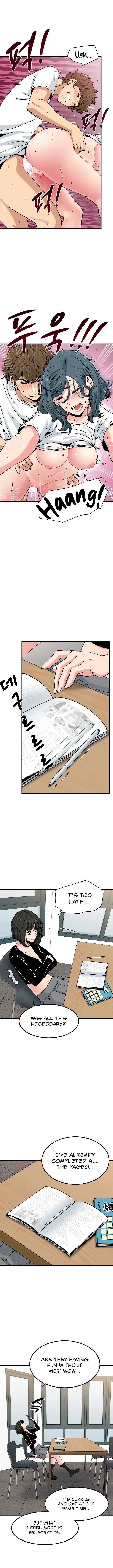 The Turning Point Manhwa Chapter 74 - Page 7