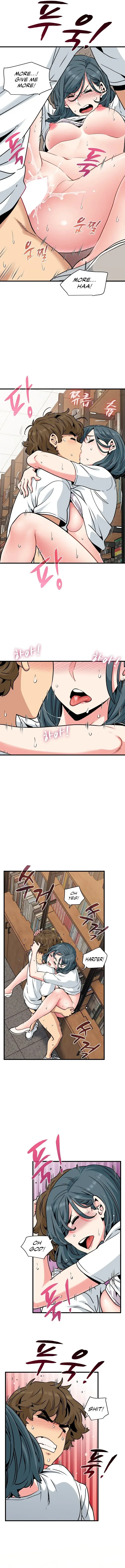 The Turning Point Manhwa Chapter 74 - Page 9