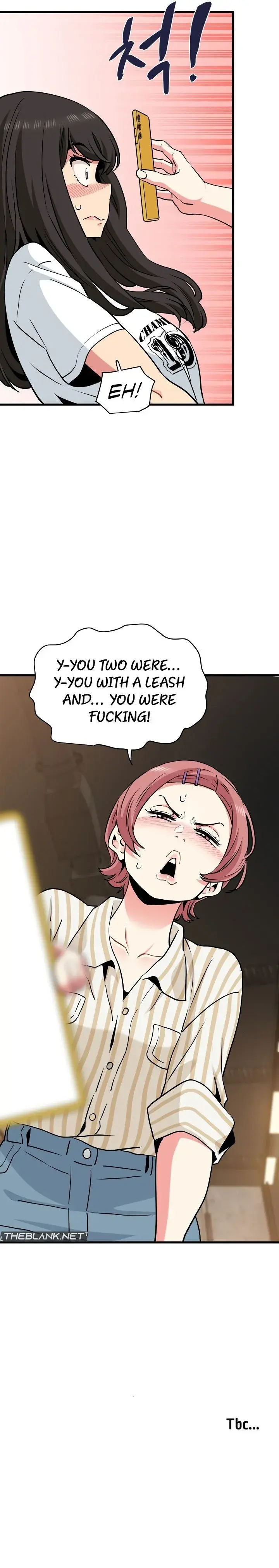 The Turning Point Manhwa Chapter 75 - Page 13