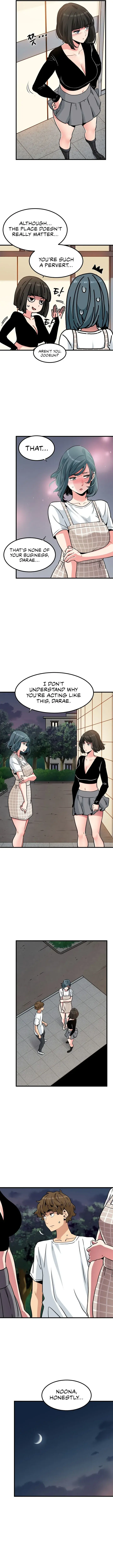 The Turning Point Manhwa Chapter 75 - Page 2