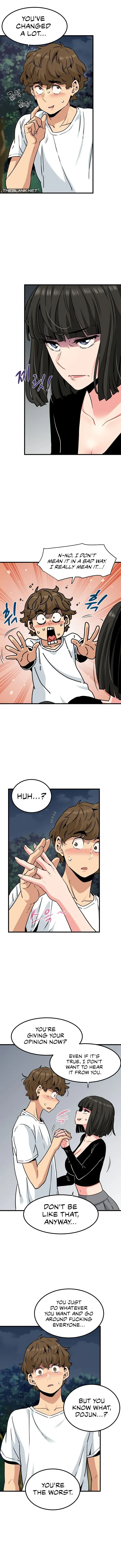 The Turning Point Manhwa Chapter 75 - Page 3
