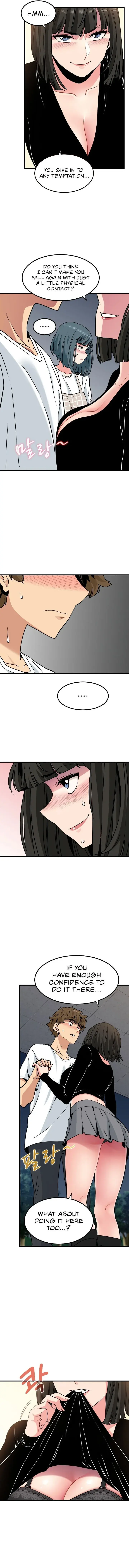 The Turning Point Manhwa Chapter 75 - Page 4