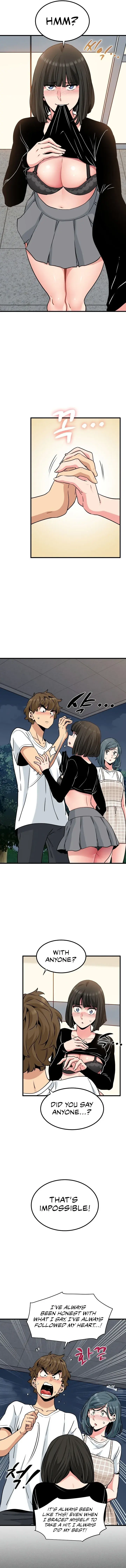 The Turning Point Manhwa Chapter 75 - Page 5