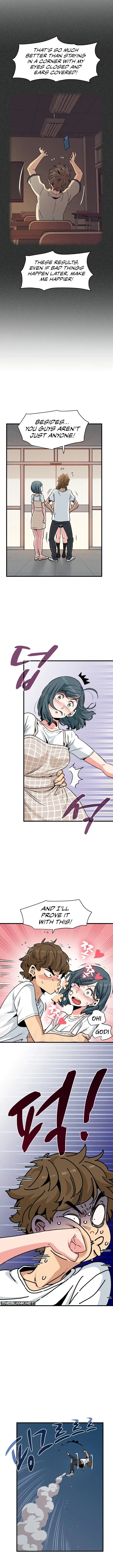 The Turning Point Manhwa Chapter 75 - Page 6
