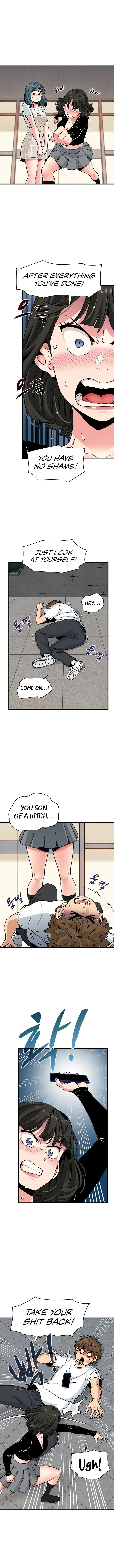 The Turning Point Manhwa Chapter 75 - Page 7