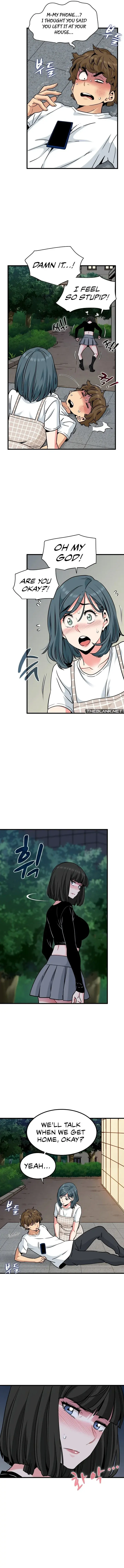 The Turning Point Manhwa Chapter 75 - Page 8