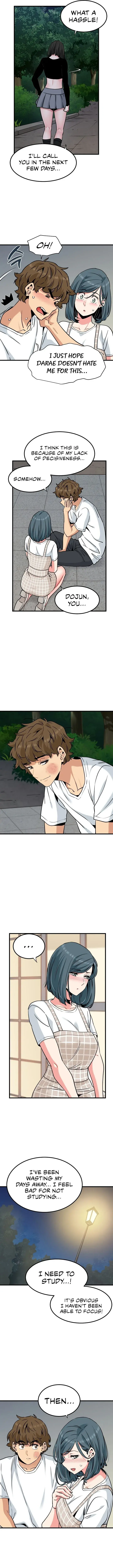 The Turning Point Manhwa Chapter 75 - Page 9