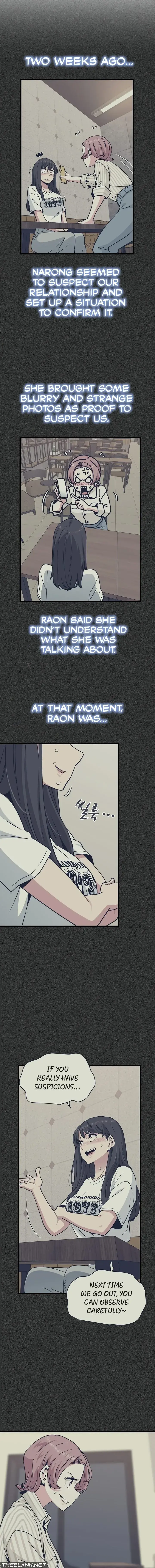 The Turning Point Manhwa Chapter 76 - Page 3