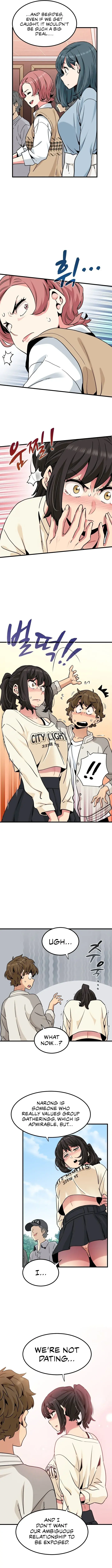 The Turning Point Manhwa Chapter 76 - Page 5