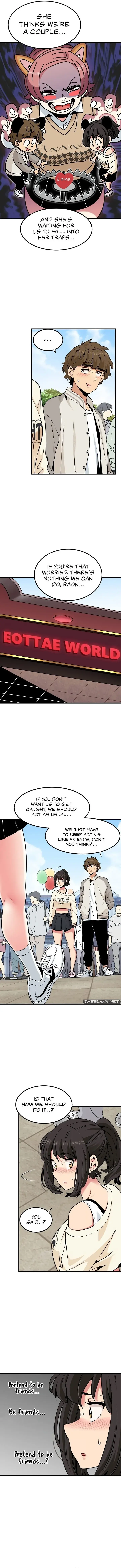 The Turning Point Manhwa Chapter 76 - Page 7