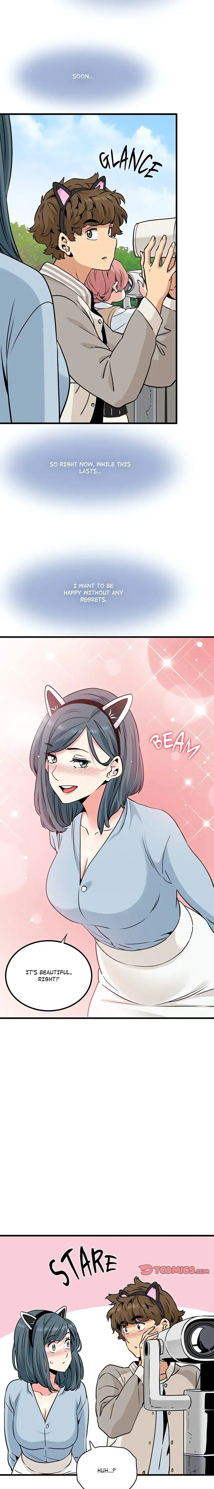 The Turning Point Manhwa Chapter 77 - Page 13