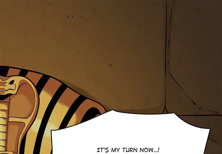 The Turning Point Manhwa Chapter 78 - Page 1