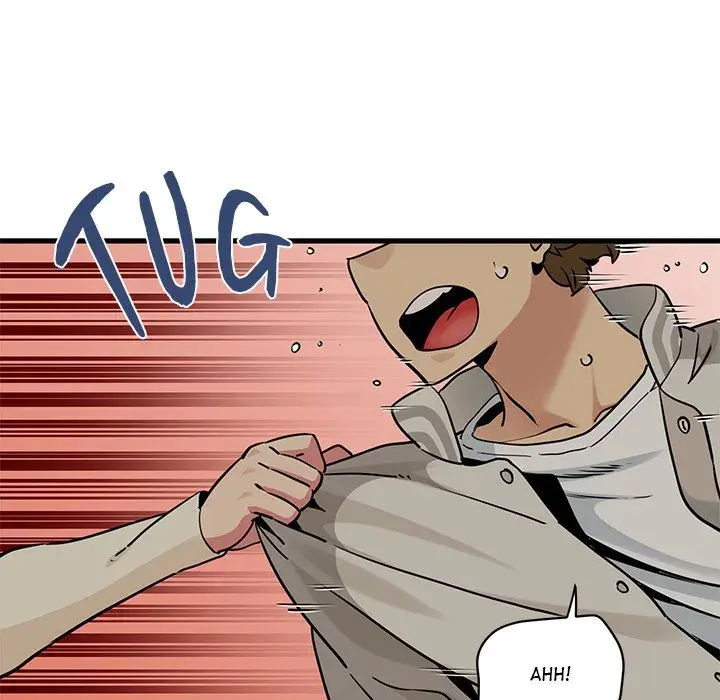 The Turning Point Manhwa Chapter 78 - Page 10