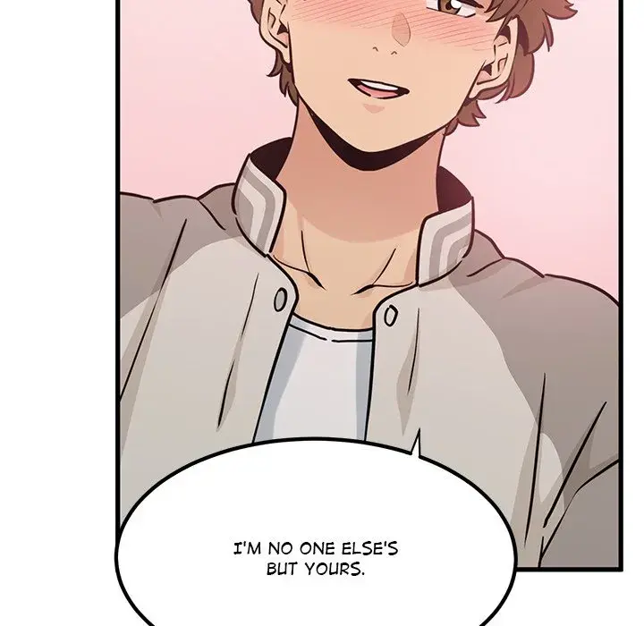 The Turning Point Manhwa Chapter 78 - Page 105