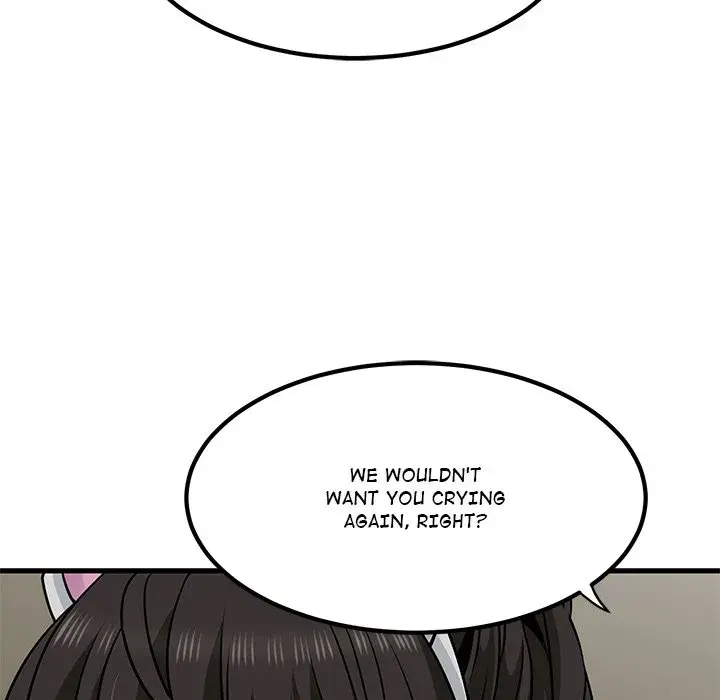The Turning Point Manhwa Chapter 78 - Page 106