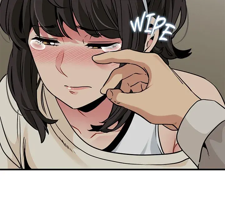The Turning Point Manhwa Chapter 78 - Page 107