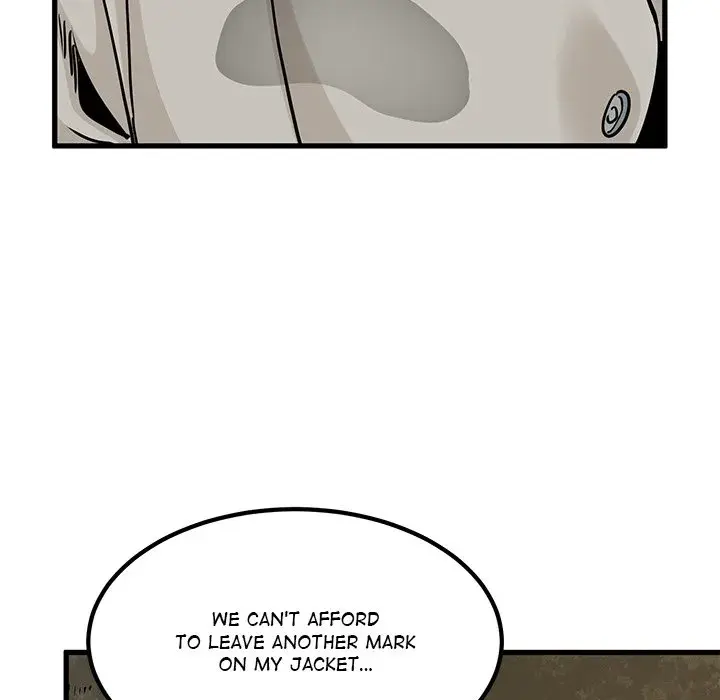 The Turning Point Manhwa Chapter 78 - Page 109