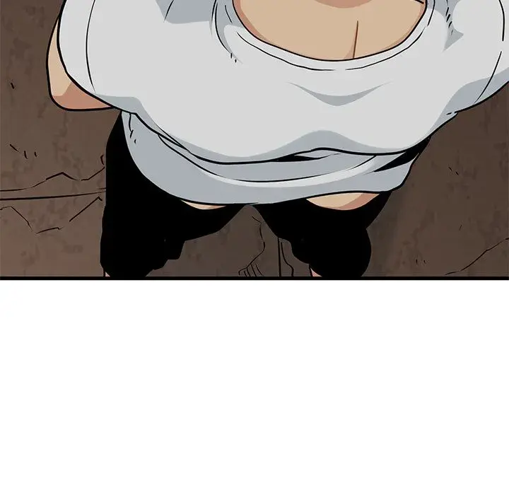 The Turning Point Manhwa Chapter 78 - Page 118