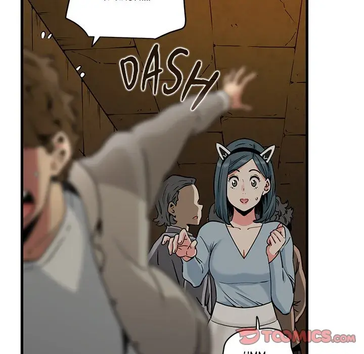The Turning Point Manhwa Chapter 78 - Page 12