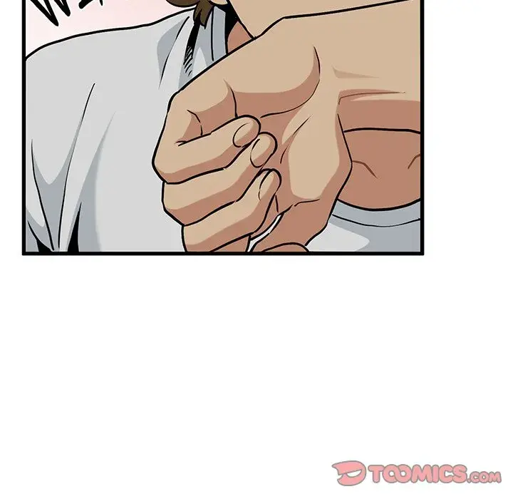 The Turning Point Manhwa Chapter 78 - Page 120