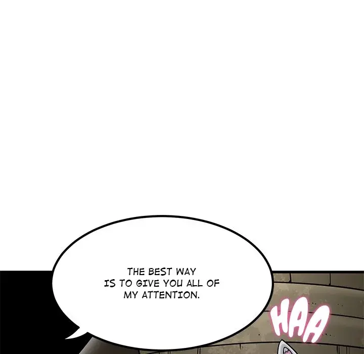The Turning Point Manhwa Chapter 78 - Page 125