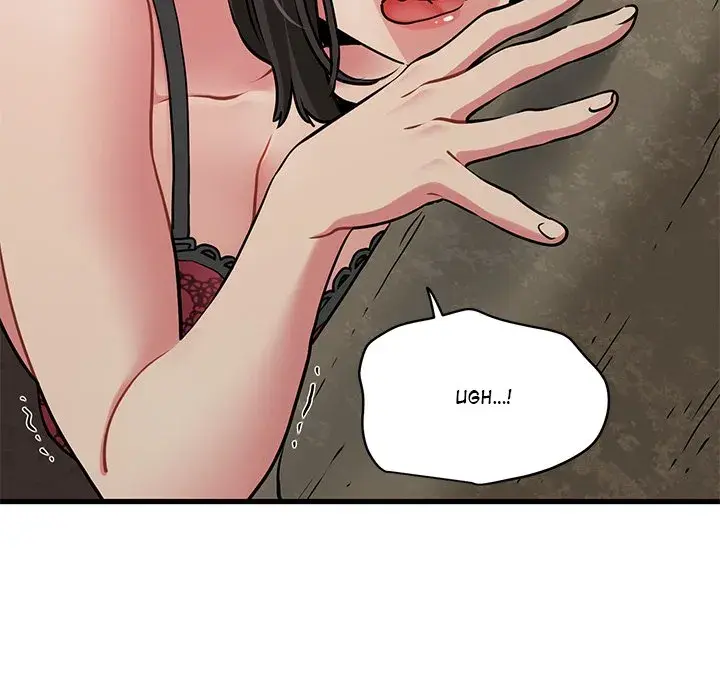 The Turning Point Manhwa Chapter 78 - Page 131
