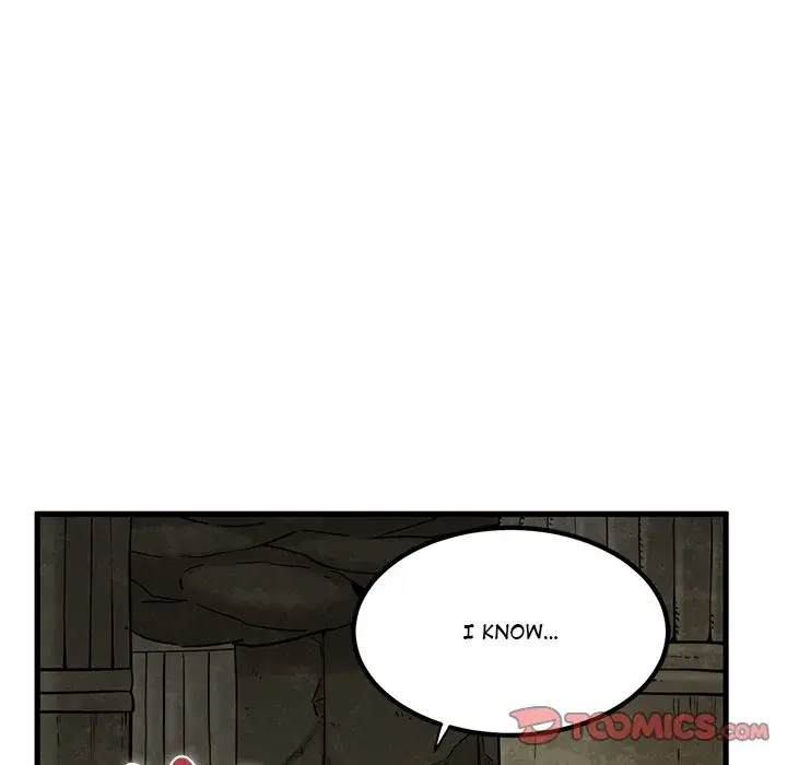 The Turning Point Manhwa Chapter 78 - Page 138