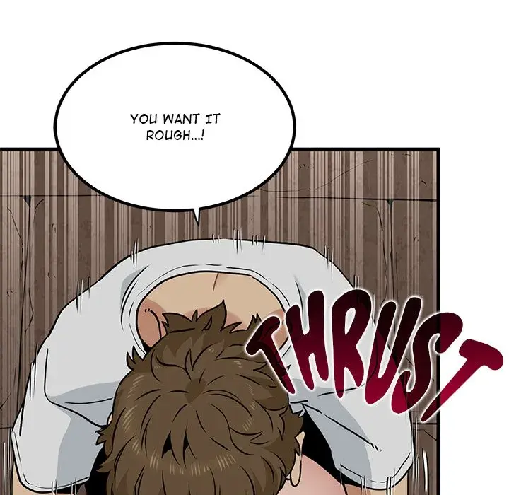 The Turning Point Manhwa Chapter 78 - Page 141