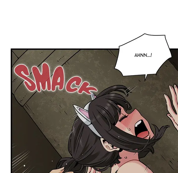 The Turning Point Manhwa Chapter 78 - Page 146