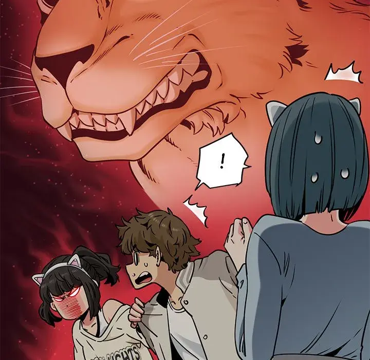 The Turning Point Manhwa Chapter 78 - Page 15