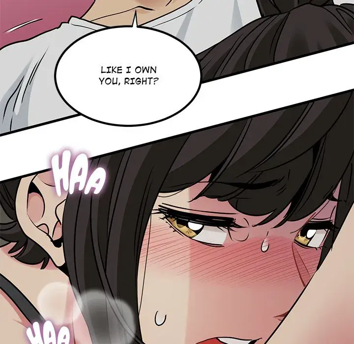 The Turning Point Manhwa Chapter 78 - Page 150
