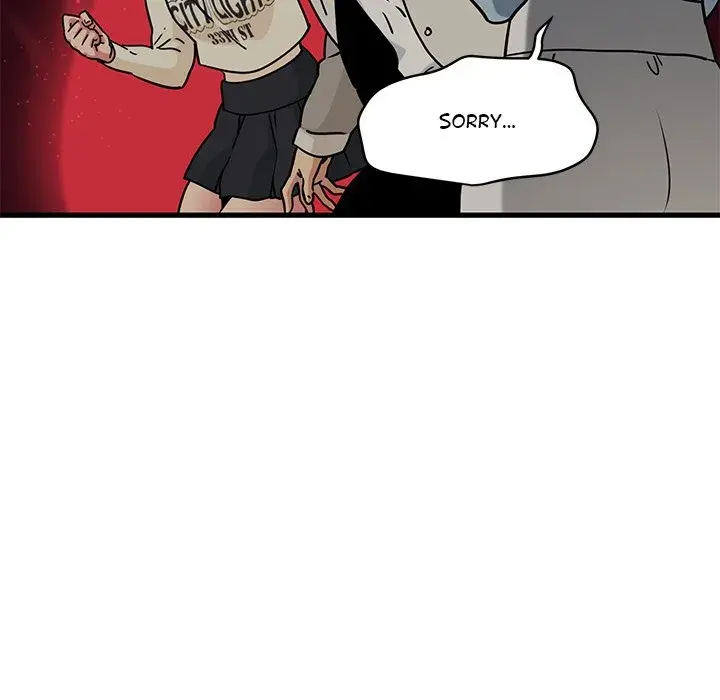 The Turning Point Manhwa Chapter 78 - Page 16