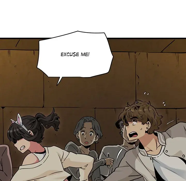 The Turning Point Manhwa Chapter 78 - Page 17
