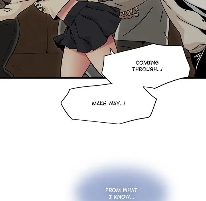 The Turning Point Manhwa Chapter 78 - Page 18