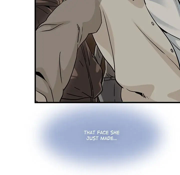 The Turning Point Manhwa Chapter 78 - Page 20
