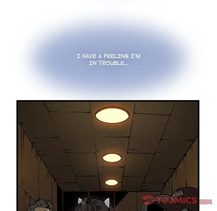 The Turning Point Manhwa Chapter 78 - Page 21