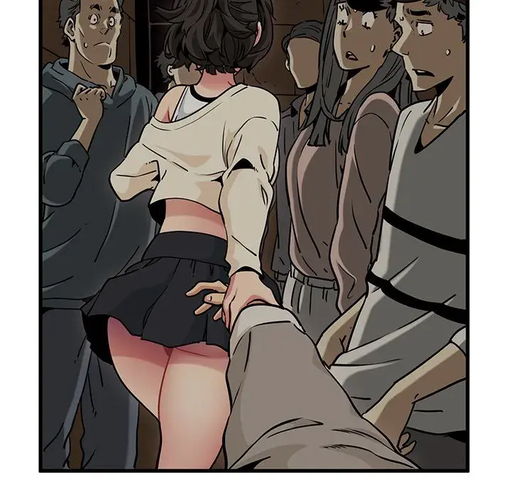 The Turning Point Manhwa Chapter 78 - Page 22