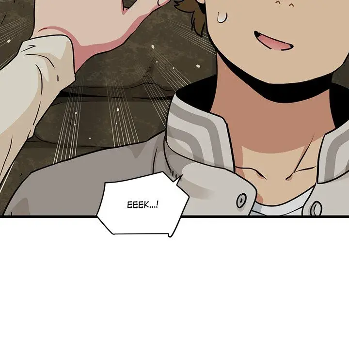 The Turning Point Manhwa Chapter 78 - Page 28