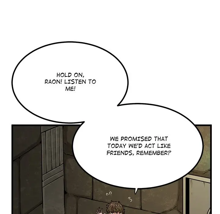 The Turning Point Manhwa Chapter 78 - Page 29